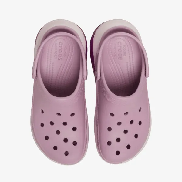Crocs Mega Crush Clog 
