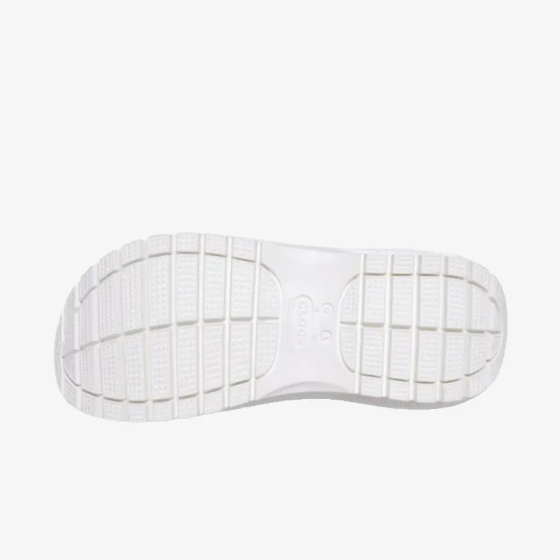 Crocs Classic Mega Crush Sandal 