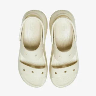 Crocs Mega Crush Sandal 