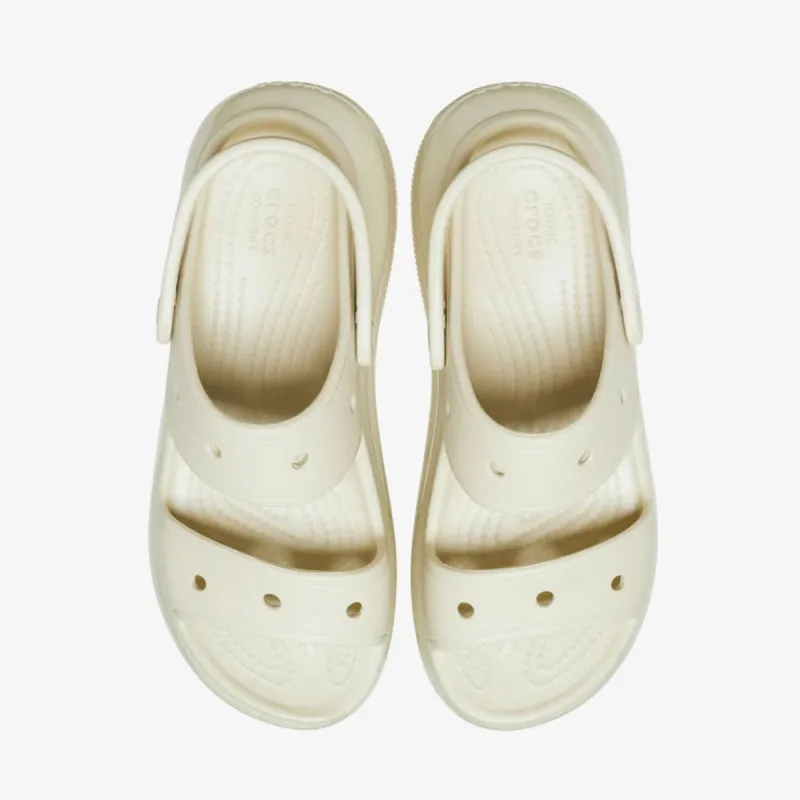 Crocs Mega Crush Sandal 