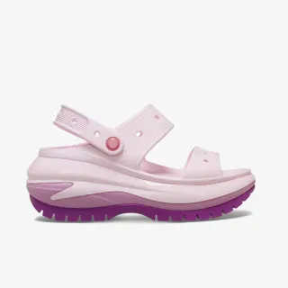 Crocs Mega Crush Sandal 
