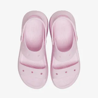 Crocs Mega Crush Sandal 