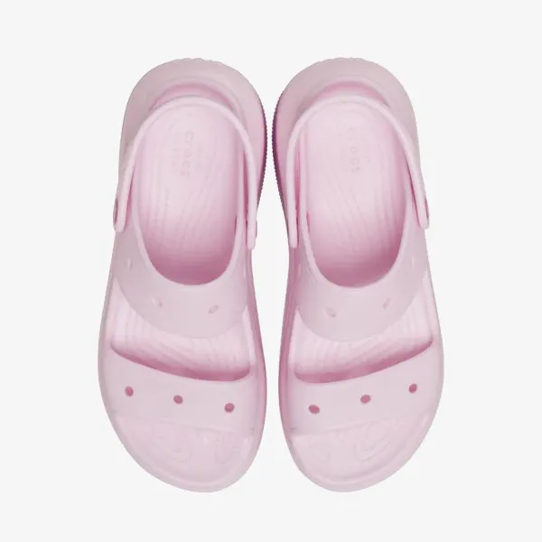 Crocs Mega Crush Sandal 