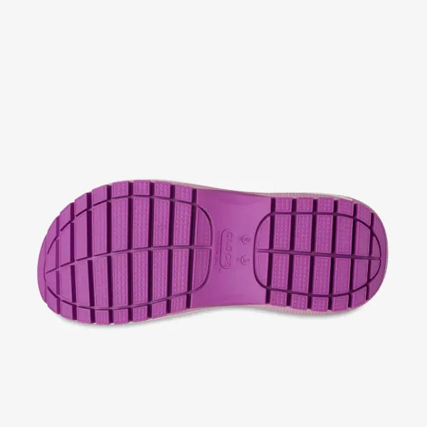 Crocs Mega Crush Sandal 