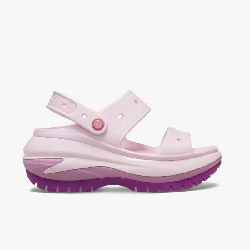 Crocs Mega Crush Sandal 