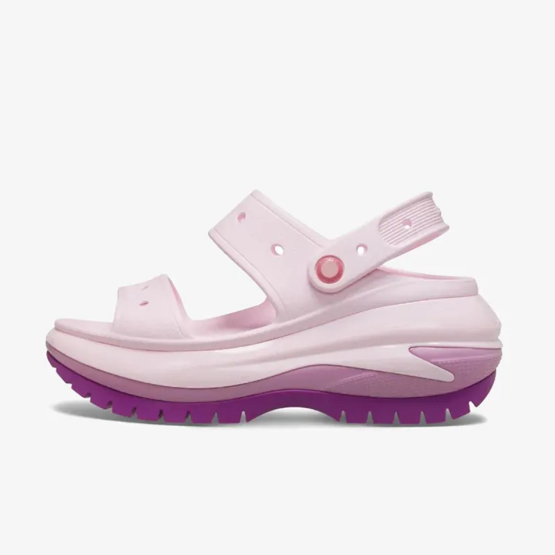 Crocs Mega Crush Sandal 