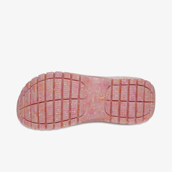 CROCS SANDALE Classic Mega Crush Sandal 