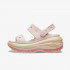 CROCS SANDALE Classic Mega Crush Sandal 