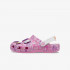SANDALE CROCS CLASSIC HELLO KITTY  CLOG T 208025 
