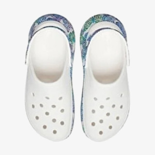 Crocs Sandale CROCS CLASSIC CRUSH BUTTERFLY CLOG 20825 