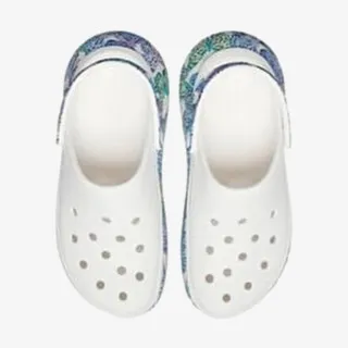 Crocs CROCS CLASSIC CRUSH BUTTERFLY CLOG 20825 