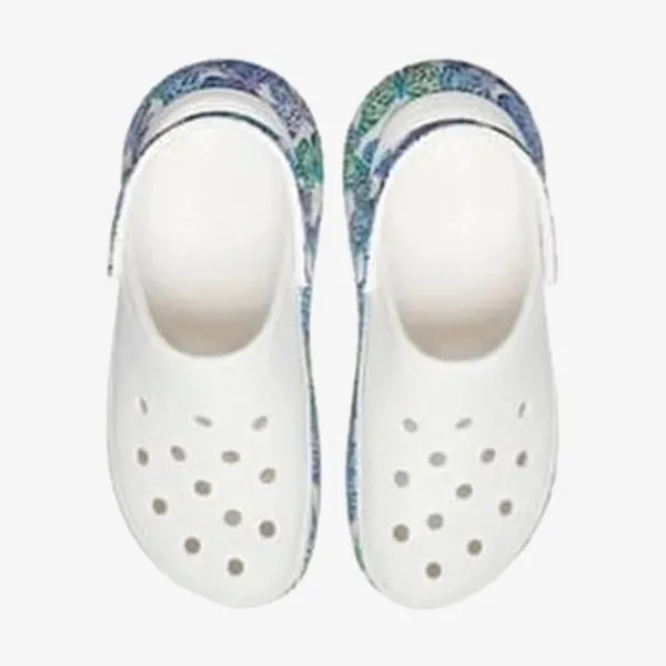 CROCS SANDALE CROCS CLASSIC CRUSH BUTTERFLY CLOG 20825 