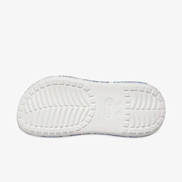 CROCS SANDALE CROCS CLASSIC CRUSH BUTTERFLY CLOG 20825 