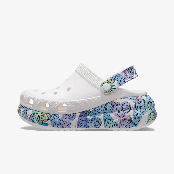 CROCS SANDALE CROCS CLASSIC CRUSH BUTTERFLY CLOG 20825 