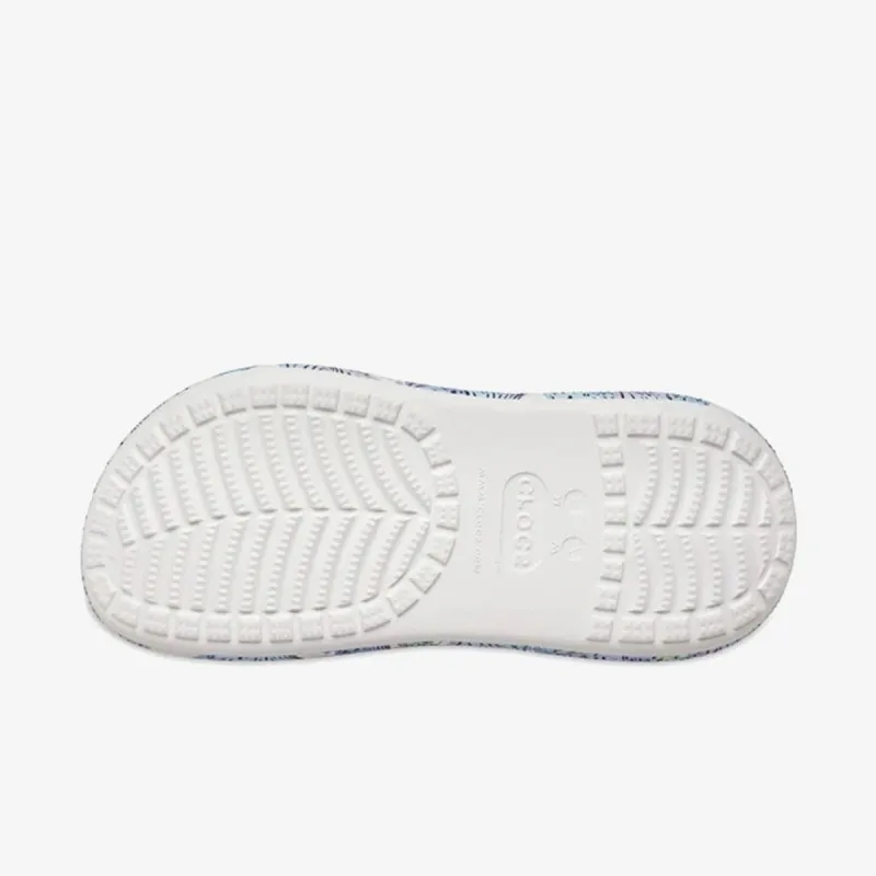 Crocs CROCS CLASSIC CRUSH BUTTERFLY CLOG 20825 