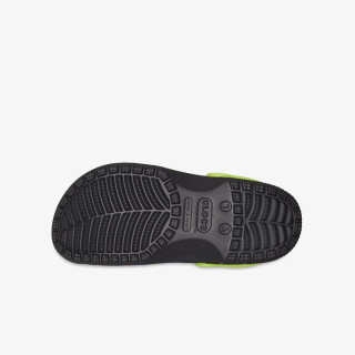 CROCS SANDALE CROCS CLASSIC LIGHTNING BOLT CLOG KIDS 2 