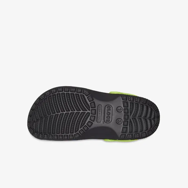 CROCS SANDALE CROCS CLASSIC LIGHTNING BOLT CLOG KIDS 2 
