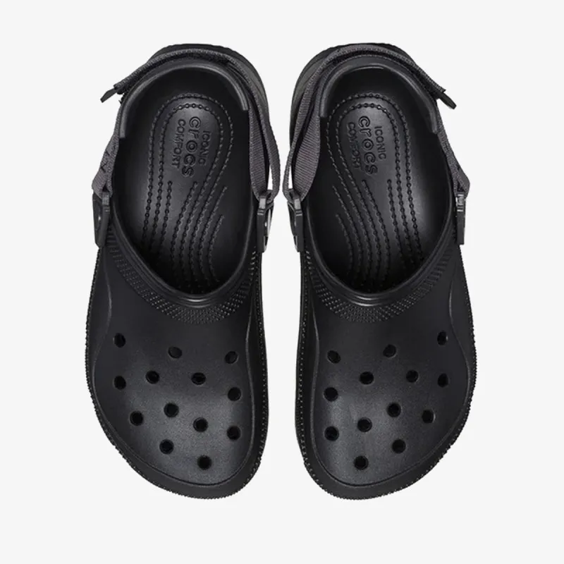 Crocs Hiker Xscape Clog 