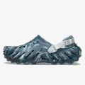 Crocs Echo Marbled Clog 