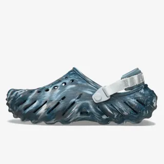 Crocs Echo Marbled Clog 
