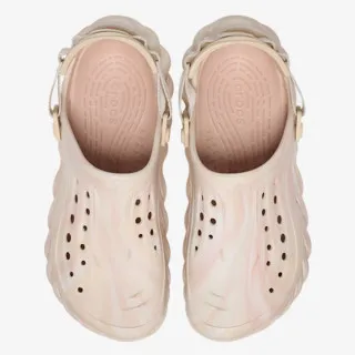 Crocs Echo Marbled Clog 
