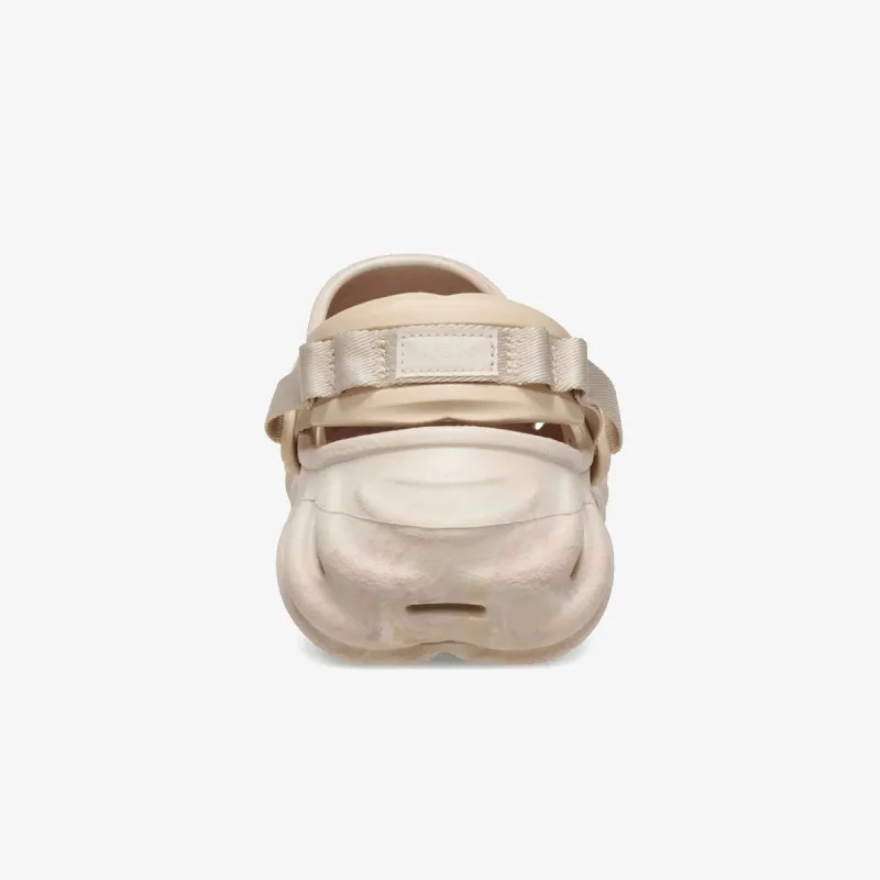 Crocs Echo Marbled Clog 