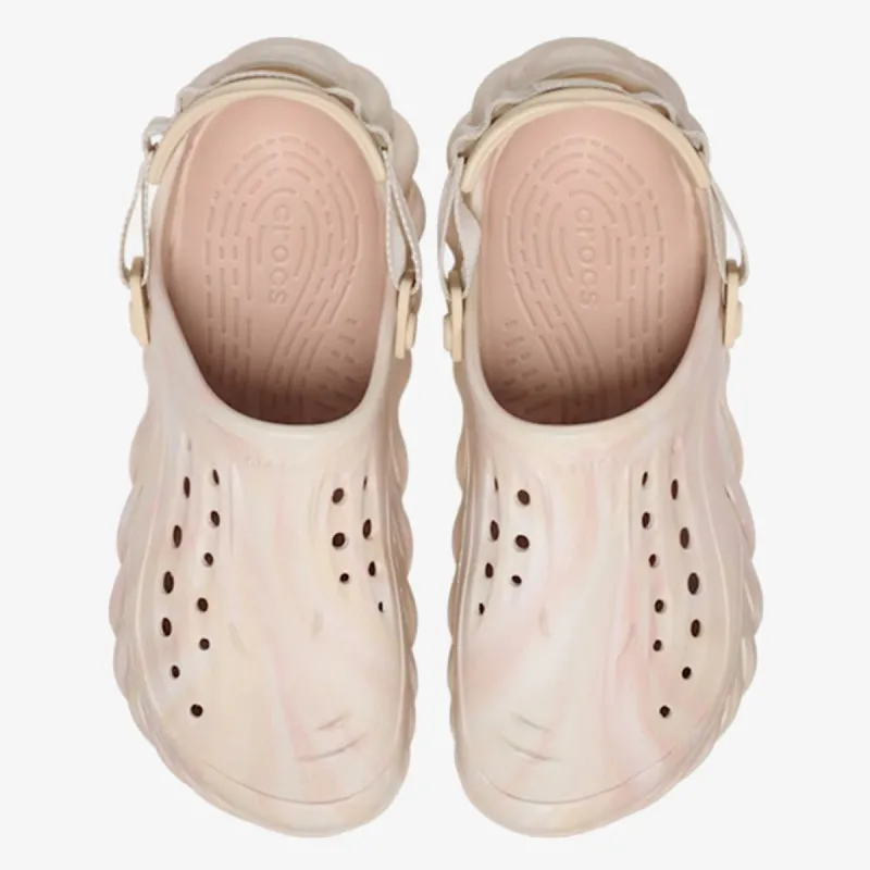 Crocs Echo Marbled Clog 