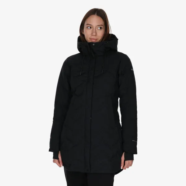 Columbia Mountain Croo™ III 