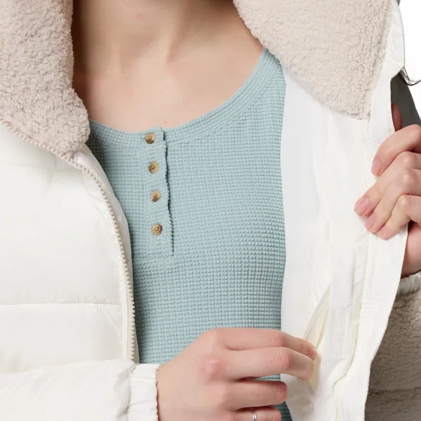 Columbia Leadbetter Point™ II Sherpa Hybrid