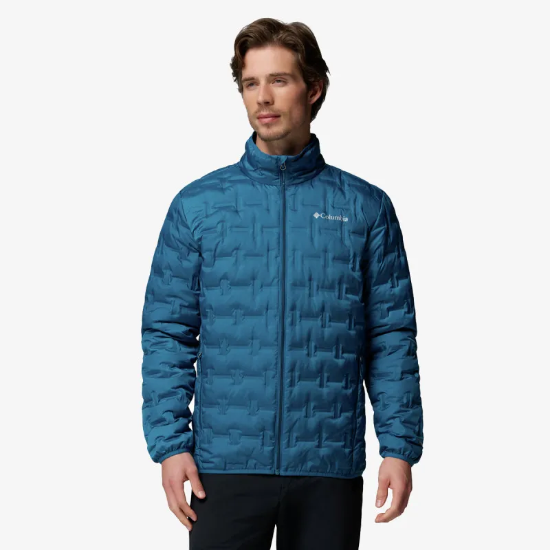 Columbia Delta Ridge™ II Down Jacket 