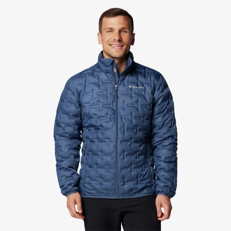 Columbia Delta Ridge™ II Down Jacket 