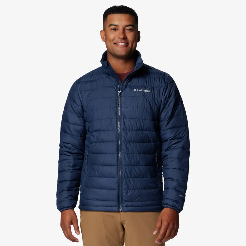 Columbia Powder Lite™ II Jacket 