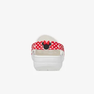 Crocs Disney Minnie Mouse Cls Clg T 