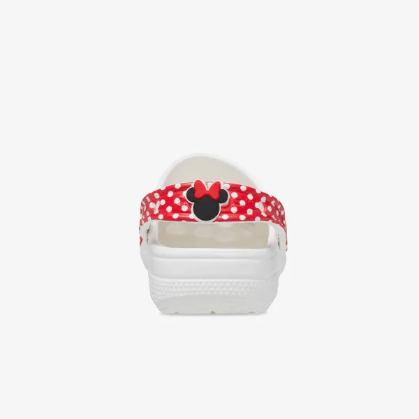 Crocs Disney Minnie Mouse Cls Clg T 