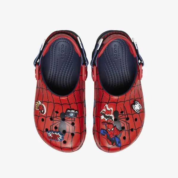 Crocs Team SpiderMan All TerrainClgK 