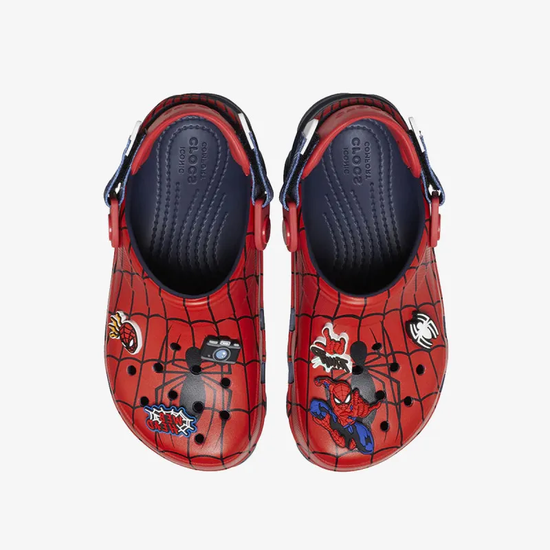 Crocs Team SpiderMan All TerrainClgK 