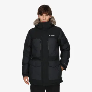 Columbia Marquam Peak Fusion™ II 