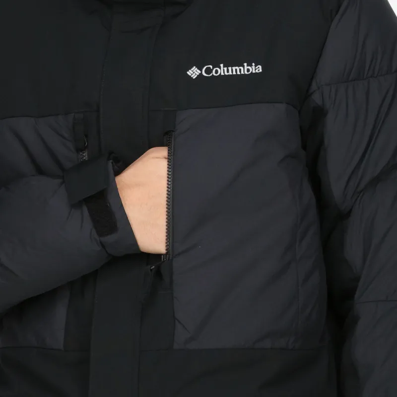 Columbia Marquam Peak Fusion™ II 