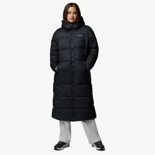 Columbia Puffect™ II Long Jacket 