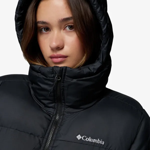 Columbia Puffect™ II Long Jacket 