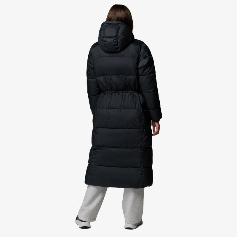 Columbia Puffect™ II Long Jacket 