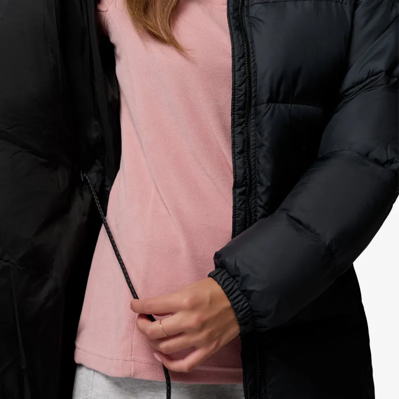 Columbia Puffect™ II Long Jacket 
