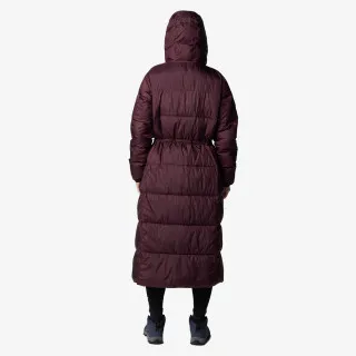 Columbia Puffect™ II Long Jacket 