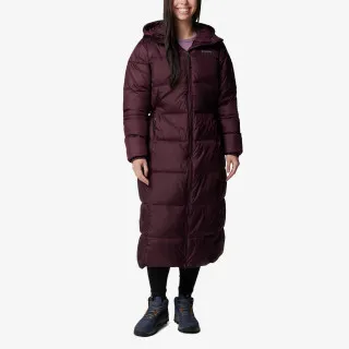 Columbia Puffect™ II Long Jacket 
