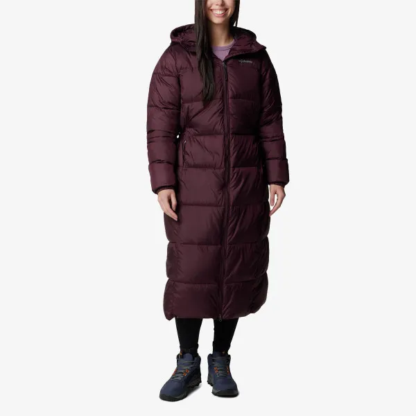 Columbia Puffect™ II Long Jacket 