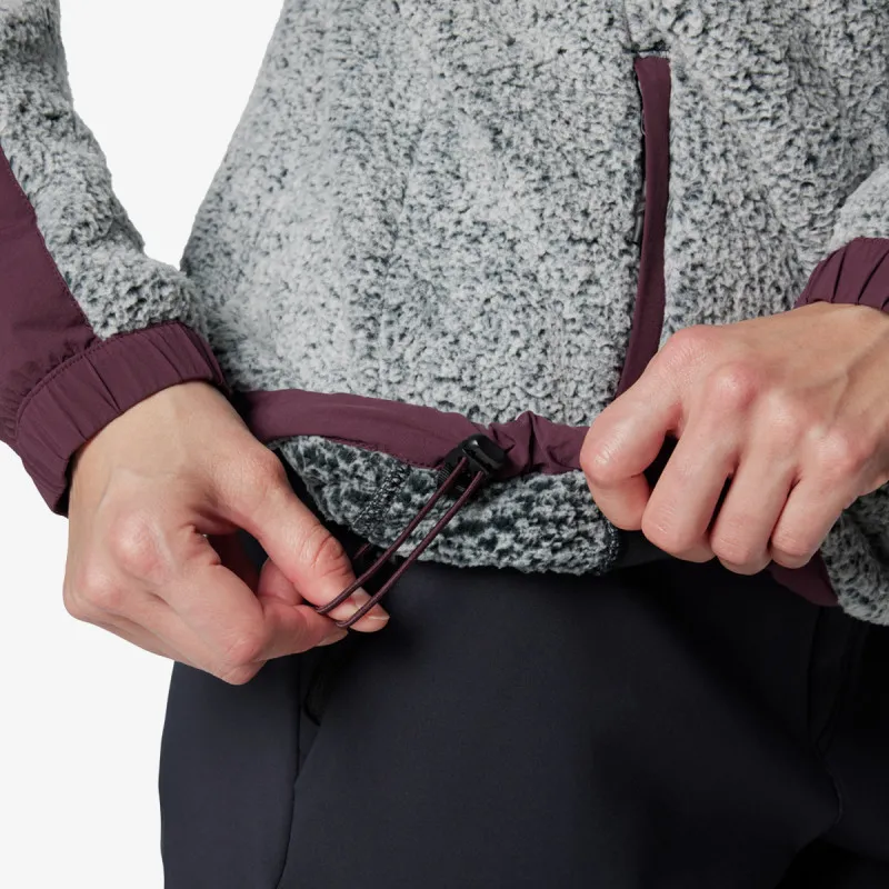 Columbia Arctic Crest™ Sherpa Full Zip 