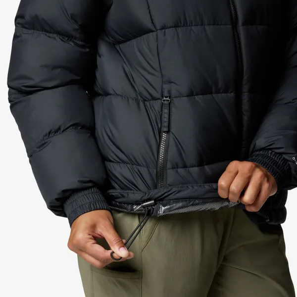 Columbia Pike Lake Full Zip Jacket 