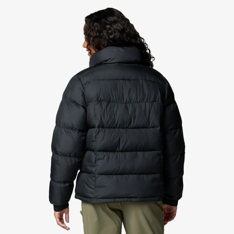 Columbia Pike Lake Full Zip Jacket 