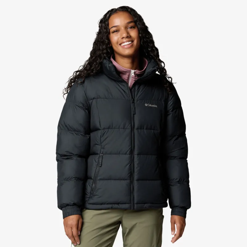 Columbia Pike Lake Full Zip Jacket 