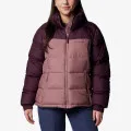 Columbia Pike Lake Full Zip Jacket 